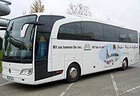 Reisebus 2