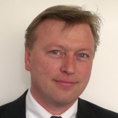Sparkassen Markt Service GmbH - Dr. Lutz Lohmann
