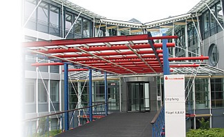 Sparkassen Markt Service GmbH - Unternehmen der S-Finanzgruppe