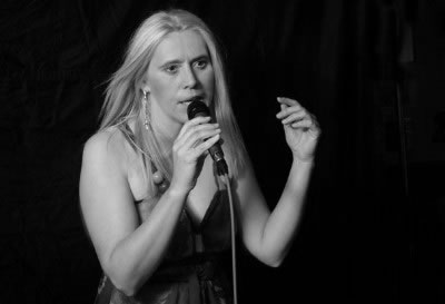 Sabine Döppel - Live in Konzert