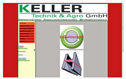 Keller Technik und Agro GmbH Herisau