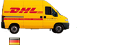 Wir liefern versandfrei in Deutschland