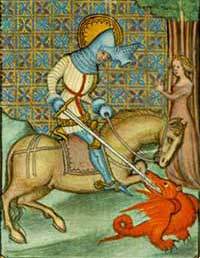 StGeorges