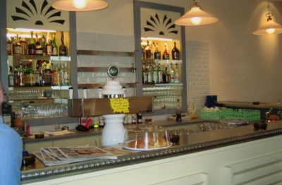 comptoir