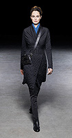 Sarah Pacini Winter 2010