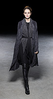Sarah Pacini Winter 2010