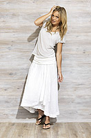 Eve in Paradise - Damenmode - Sommer 2012 