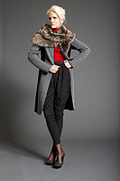 The Swiss Label Herbst/Winter Kollektion 2012/13