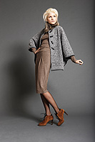 The Swiss Label herbst/Winter-Kollektion 2013/12