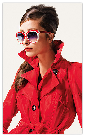 Creenstone Sommer 2012 - Modeagentur Salmen-Salmen, Sindelfingen