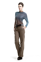 Sylvia Heise Modekollektion HW 12/13