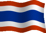 Thai Fahne