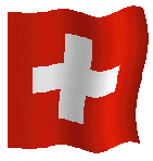 Schweizer Fahne