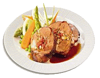 Schweizer Menu