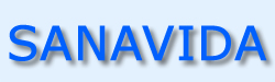 Sanavida Gesundheitsprodukte