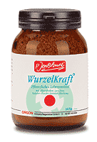 Wurzelkraft