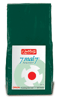 7 mal 7 Kr&auml;utertee