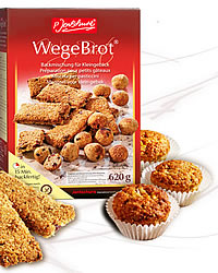 Wegebrot