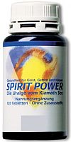 Spirit Power Uralge vom Klamath See
