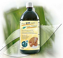 Tisso Naturprodukte