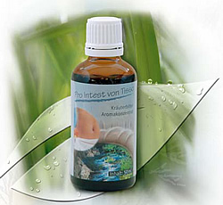 Tisso Naturprodukte