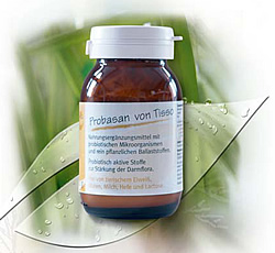 Tisso Naturprodukte