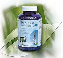 Tisso Naturprodukte