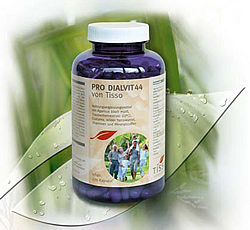 Tisso Naturprodukte
