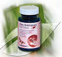 Tisso Naturprodukte