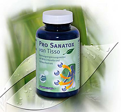 Tisso Naturprodukte