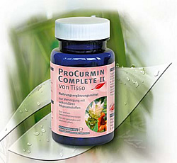 Tisso Naturprodukte