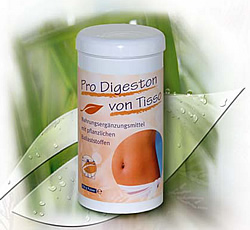 Tisso Naturprodukte