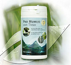 Tisso Naturprodukte