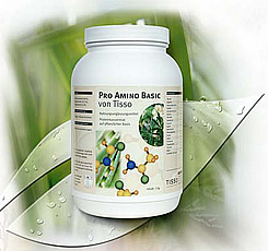 Tisso Naturprodukte