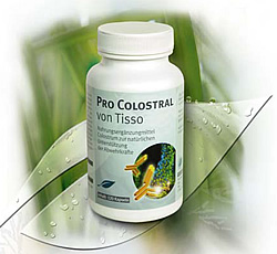 Tisso Naturprodukte