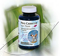 Tisso Naturprodukte