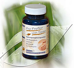 Tisso Naturprodukte