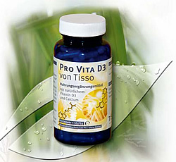 Tisso Naturprodukte