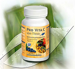 Tisso Naturprodukte