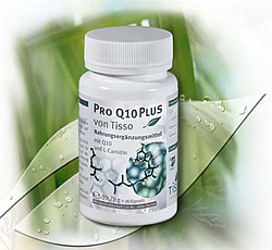 Tisso Naturprodukte
