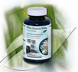 Tisso Naturprodukte
