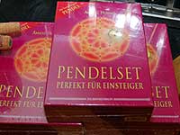 Pendelset