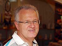 Albert Bell
