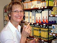 Ulrike Bell