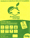 Ardennes Energy 15kg