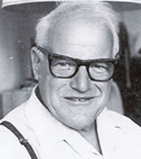 Alfred Schaub II