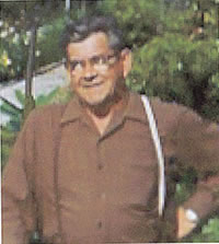 Alois Affani