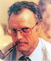 Werner Schaub
