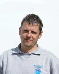 Simon Schaub