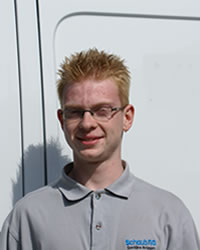 Roman Schaub